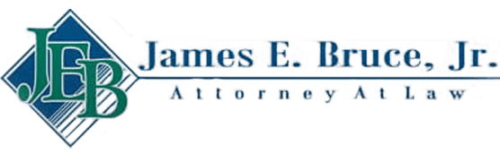 James E. Bruce, Jr. | Attorney At Law